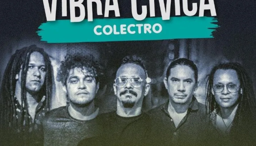 Grupo Colectro.