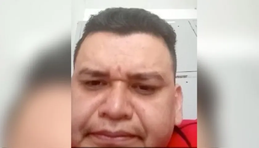 Digno Palomino, señalado máximo cabecilla de 'Los Costeños'.