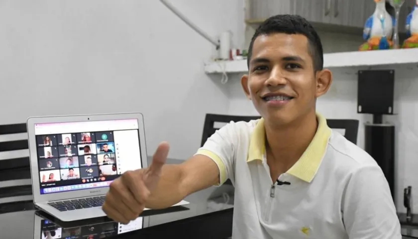 Imagen de referencia.