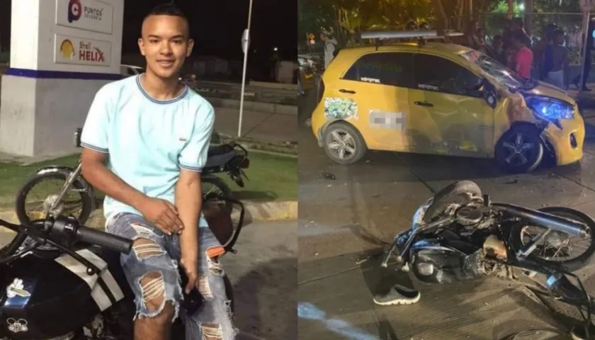 Brandon Julián Sandoval Contreras.