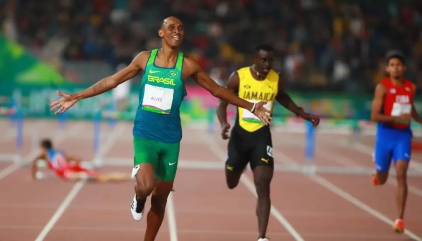 Los atletas del continente tendrán más opciones de clasificar a las justas mundiales.  