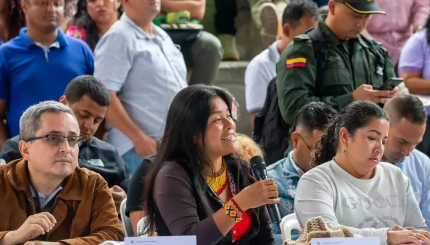 Presentación de los PMUV.