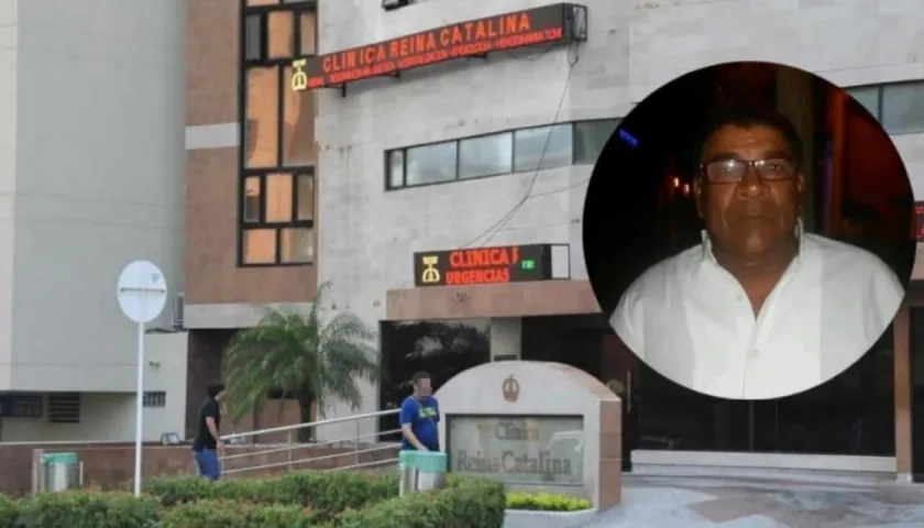 Roberto Emilio Meléndez Chávez.