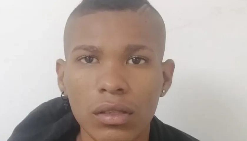 Jhoel De Jesús García Castro.