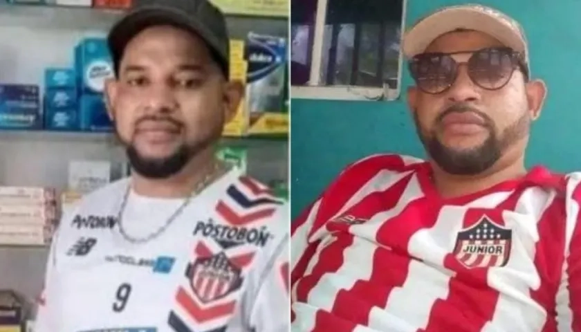 Freyman Martelo Morales.