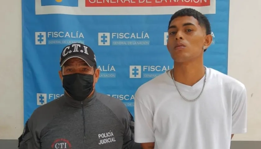 Captura de Jesús Manuel Visbal Gutiérrez.