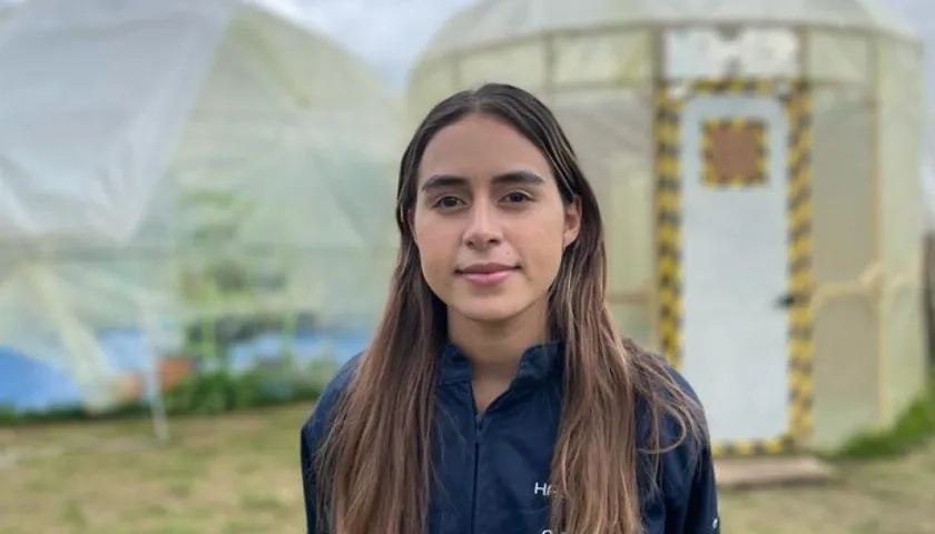 Angélica Turizo Donado.