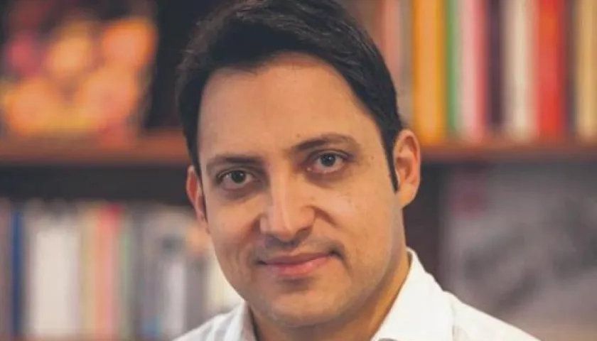 Carlos Fernando Motoa.