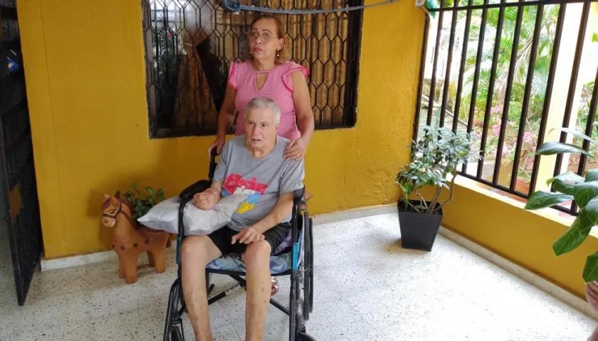 Orlando Giraldo Uribe.