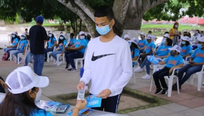 Imagen de referencia.