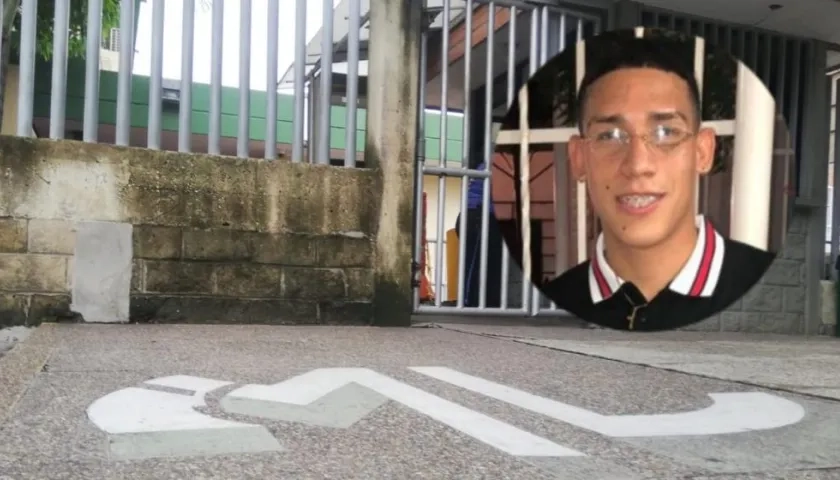 Gustavo Adolfo Shadid Manosalva.