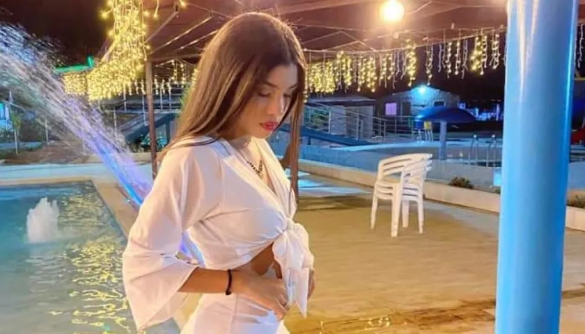 Luisa Fernanda Pacheco Peralta