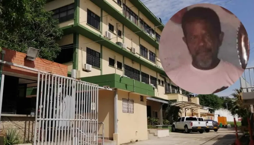 Álvaro César Guardiola De la Hoz.