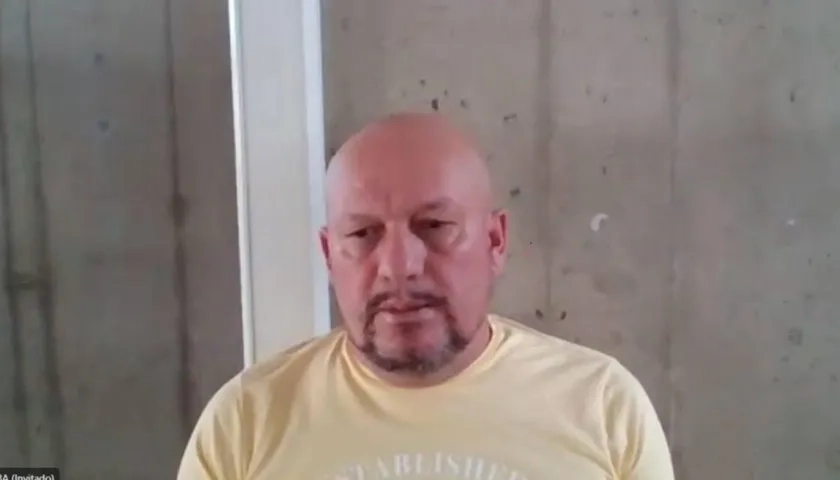 Milton Libardo Jiménez Arboleda.