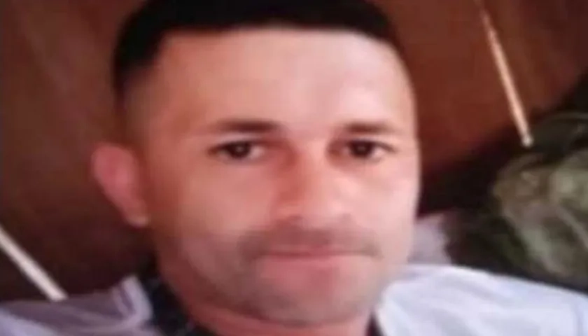 Édgar de Jesús Orrego, 'Firu' o 'Leo', cabecilla de disidencia de FARC.