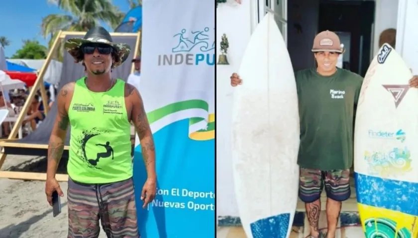 Starsky José Hernández Ripoll.