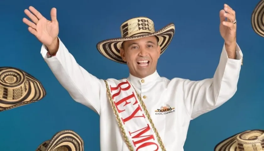 Lisandro Polo Rodríguez, gestor cultural.