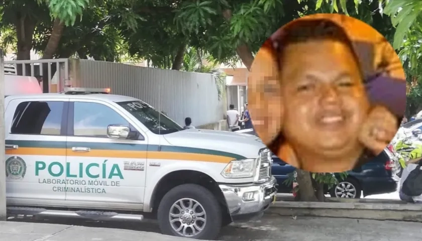 Hugo Geovanni Cortina Zambrano.