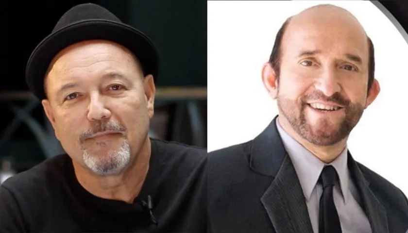 Rubén Blades volvió a arremeter contra Ley Martin.