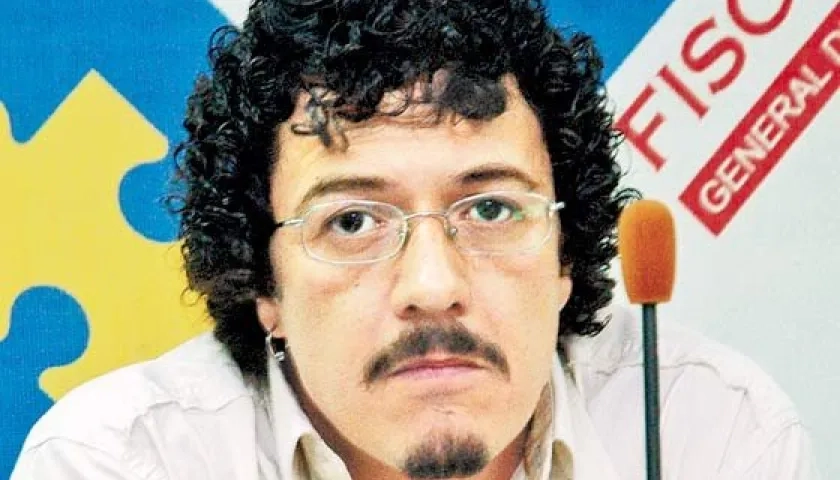 Raúl Hasbún