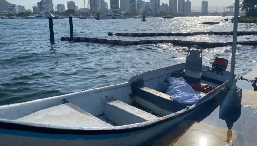 Las autoridades marítimas recordaron a la comunidad el cumplimiento de las normas de seguridad.