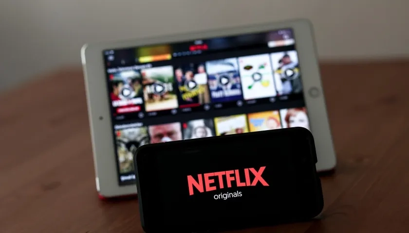 El plan básico en Canadá que cobra Netflix es de 7,43 dólares, sin publicidad.