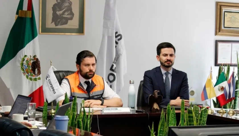  Iniciativa de la Agencia de Medicamentos de Latinoamérica y el Caribe.