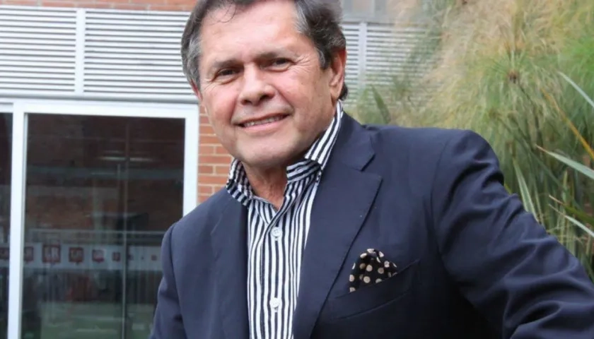 Carlos Mattos.