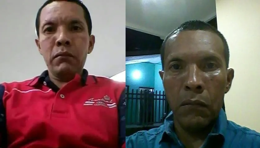 Carlos Emilio Rebolledo Corro.