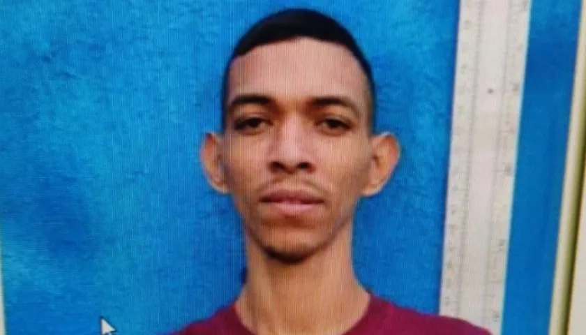 Francisco Alberto Acosta Merchán
