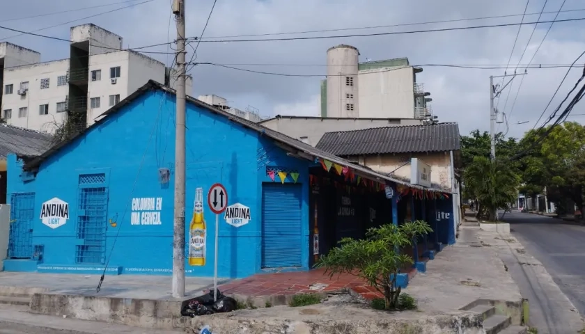 Tienda en Chiquinquirá