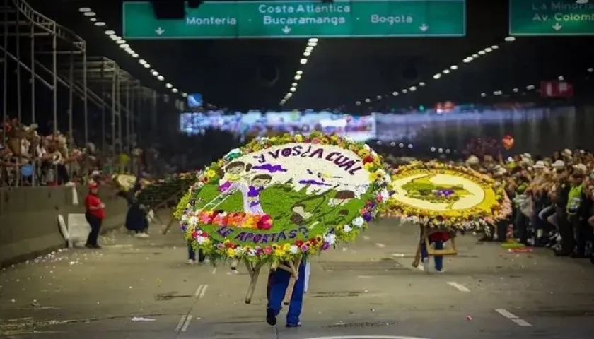 Colombia, país invitado en Festival La Eterna Primavera