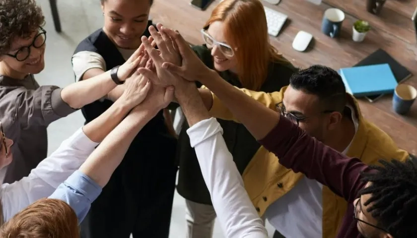 Las mujeres han ido ganando el espacio que les corresponde en diferentes sectores de la sociedad.