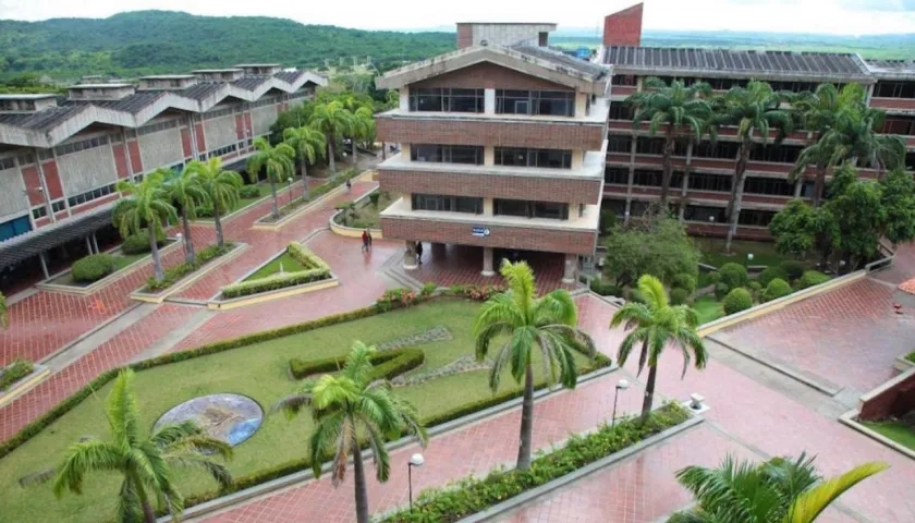 UniAtlántico designó nuevos decanos.