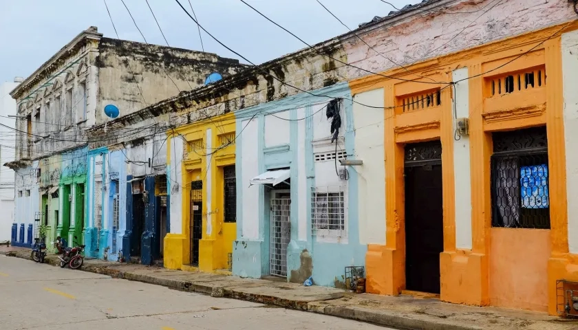 Barrio Abajo, un tesoro cultural escondido en sus calles 