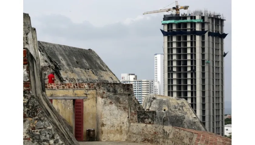 Edificio Aquarela