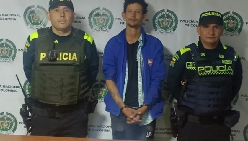 Sergio Tarache Parra