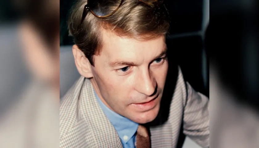 Falleció el actor Helmut Berger 