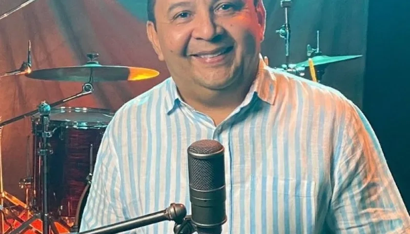 Ismael Fernández Gámez