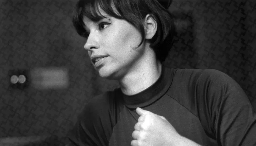 Astrud Gilberto