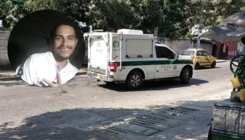 Jeison Alejandro Bastidas Vera.