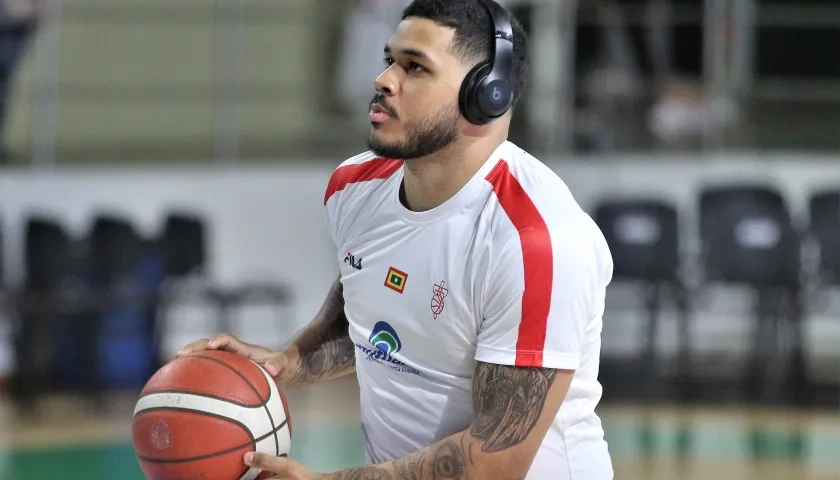 Soren De Luque ha sido jugador clave en los éxitos de Titanes. 