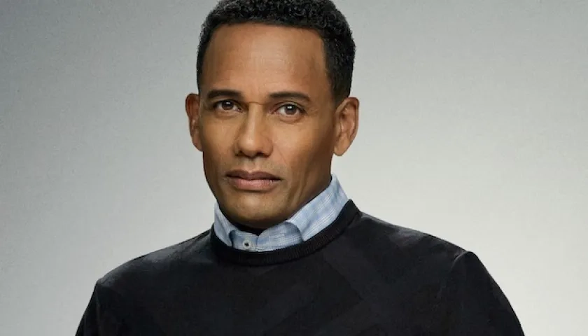 Postulado al Senado de EEUU, actor de "The Good Doctor".