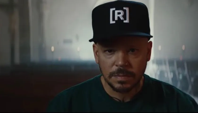 Residente en su más reciente publicación.