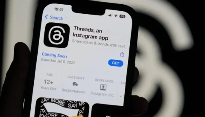 Threads, la competencia de Twitter