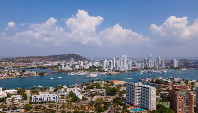 Cartagena, sede de la cuarta edición de la Cumbre Finanzas en Común (FiCS)