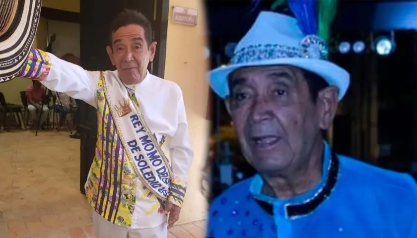 Jorge Isaac Osorio Escorcia, fallecido.