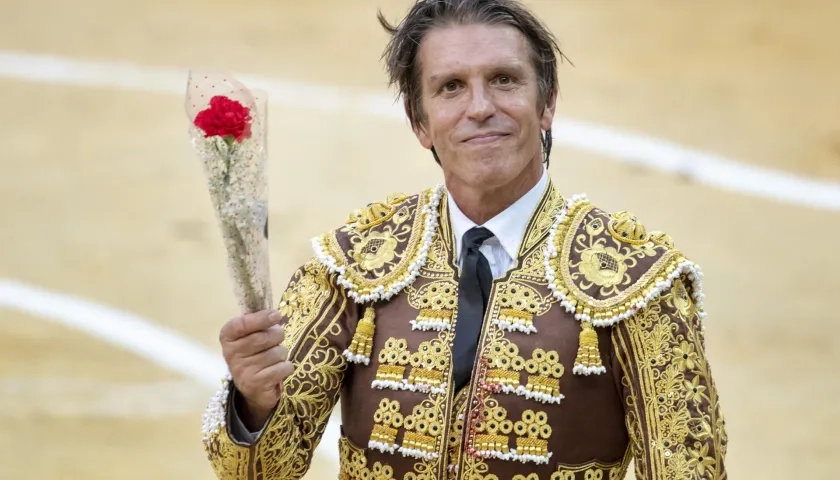 Manuel Díaz "El Cordobés" 