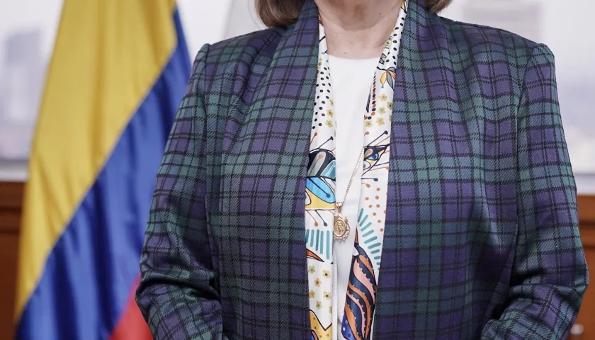 Margarita Cabello, Procuradora General