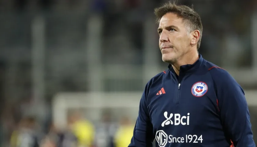 Eduardo Berizzo.